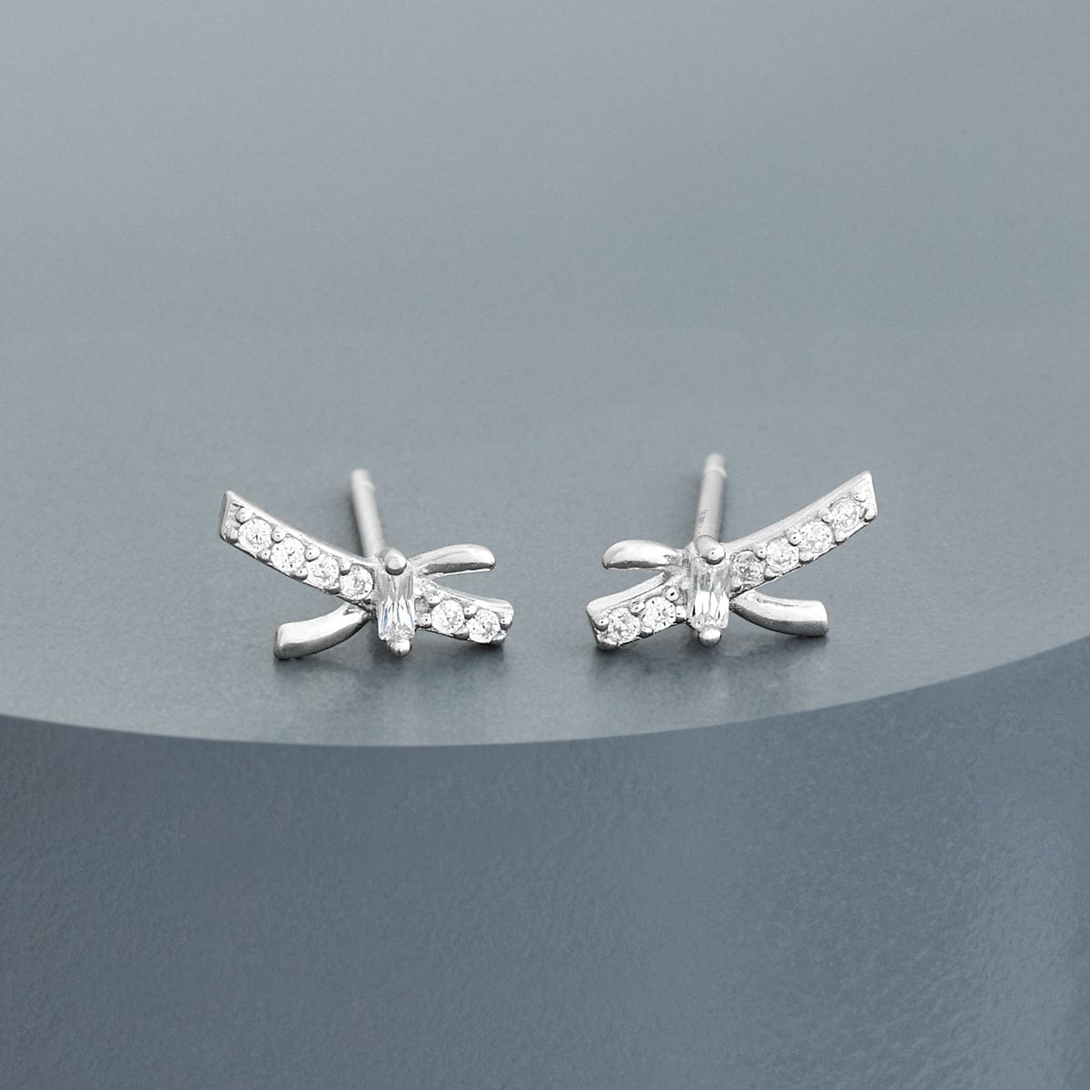 Silver Earring 92.5 Silver Earring 194996