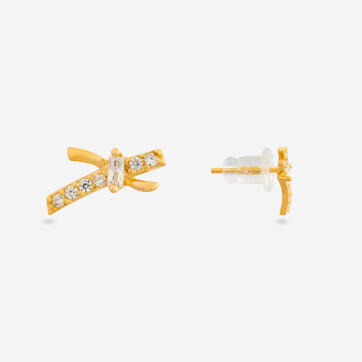 Silver Earring 92.5 Silver Earring 194996
