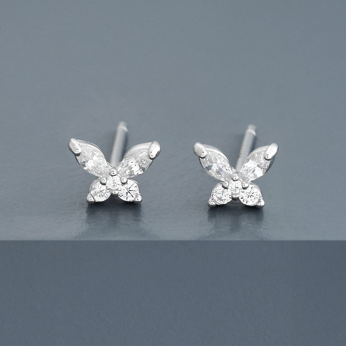 Silver Earring 92.5 Silver Earring 194997