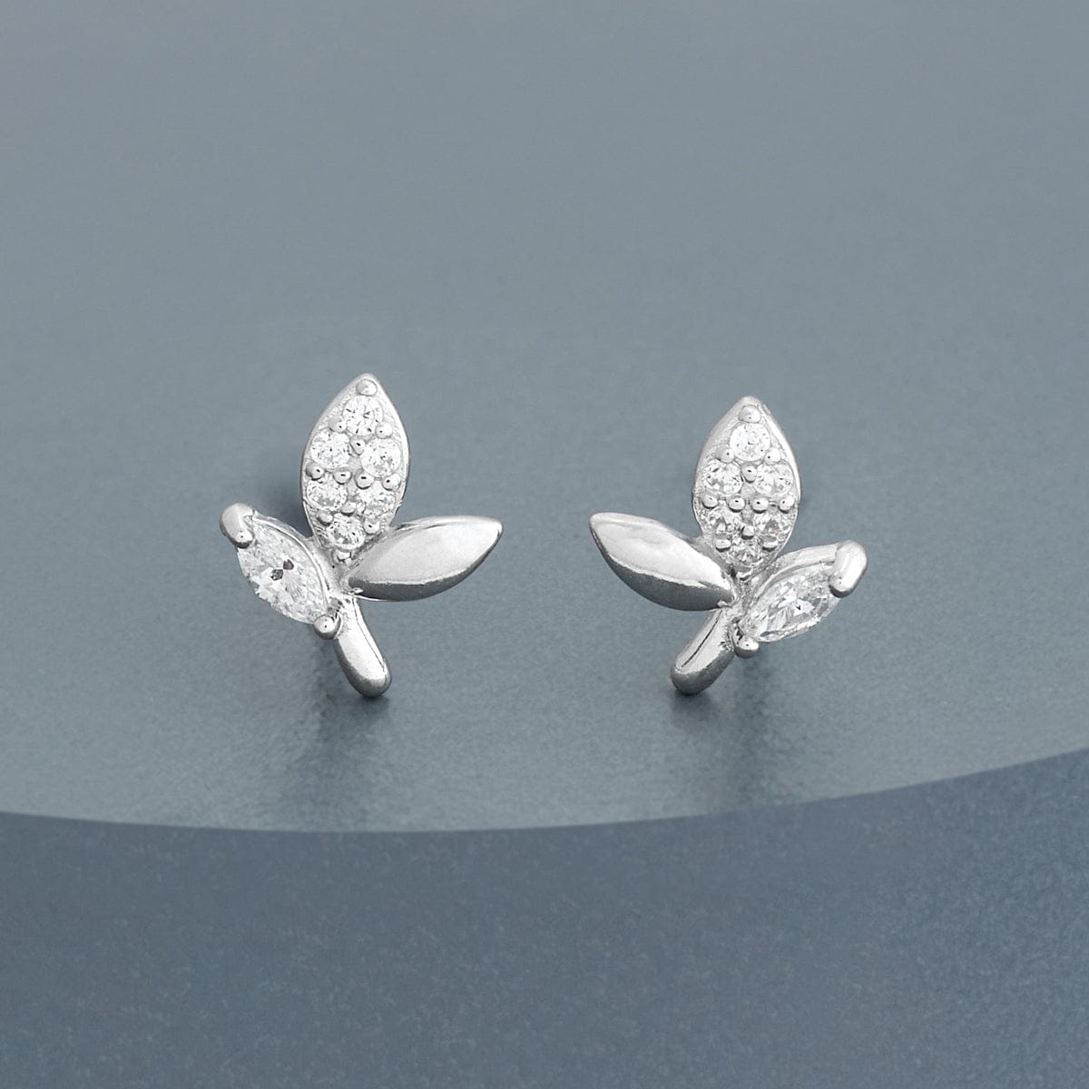 Silver Earring 92.5 Silver Earring 194998