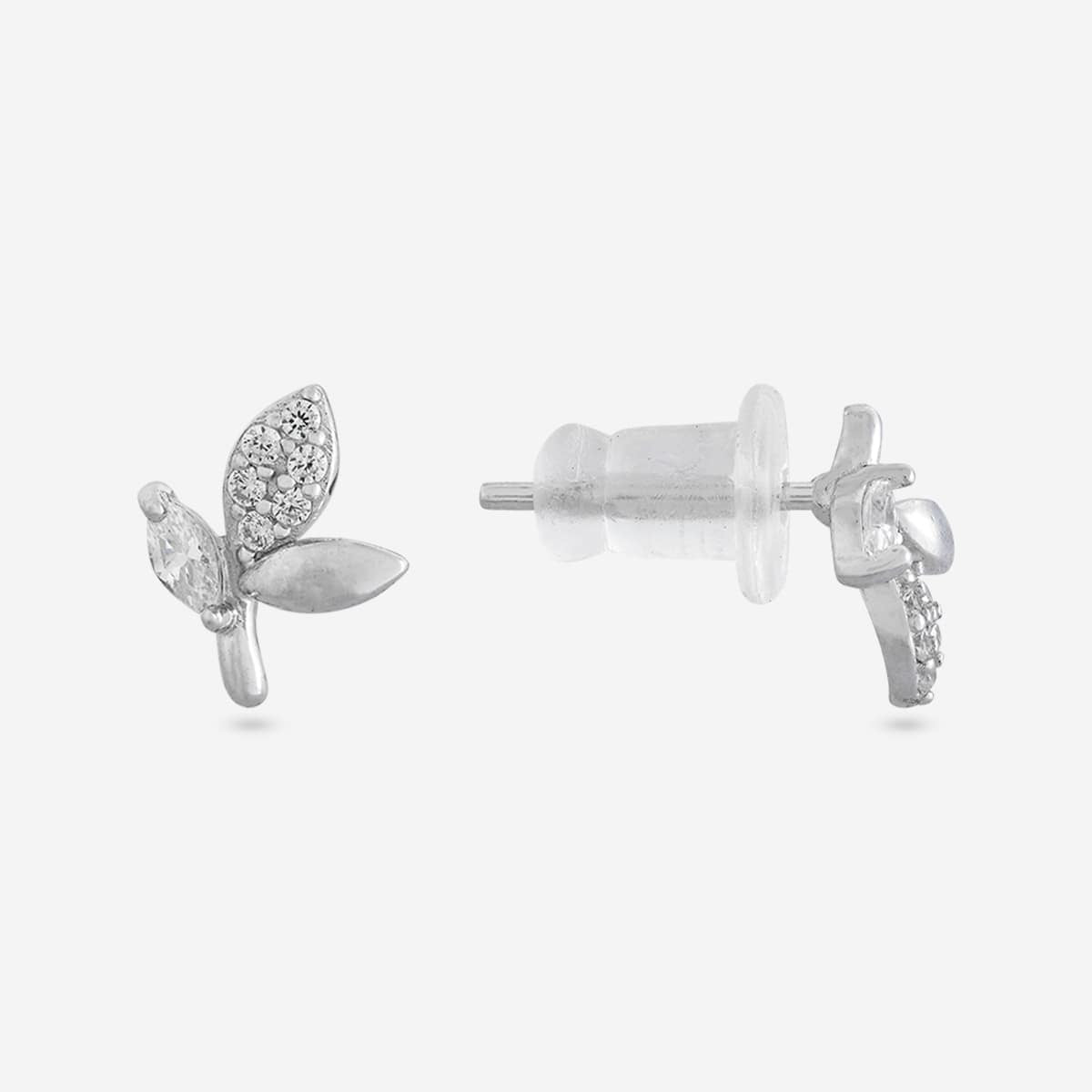 Silver Earring 92.5 Silver Earring 194998