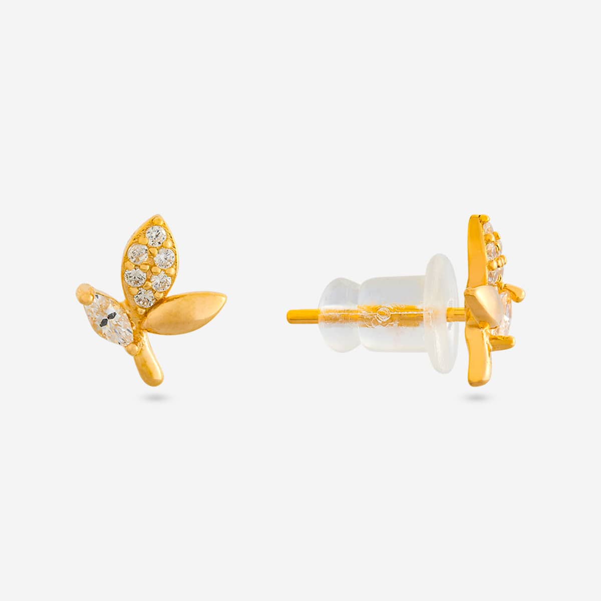 Silver Earring 92.5 Silver Earring 194998
