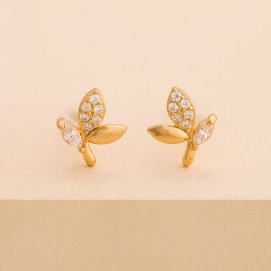 Silver Earring 92.5 Silver Earring 194998
