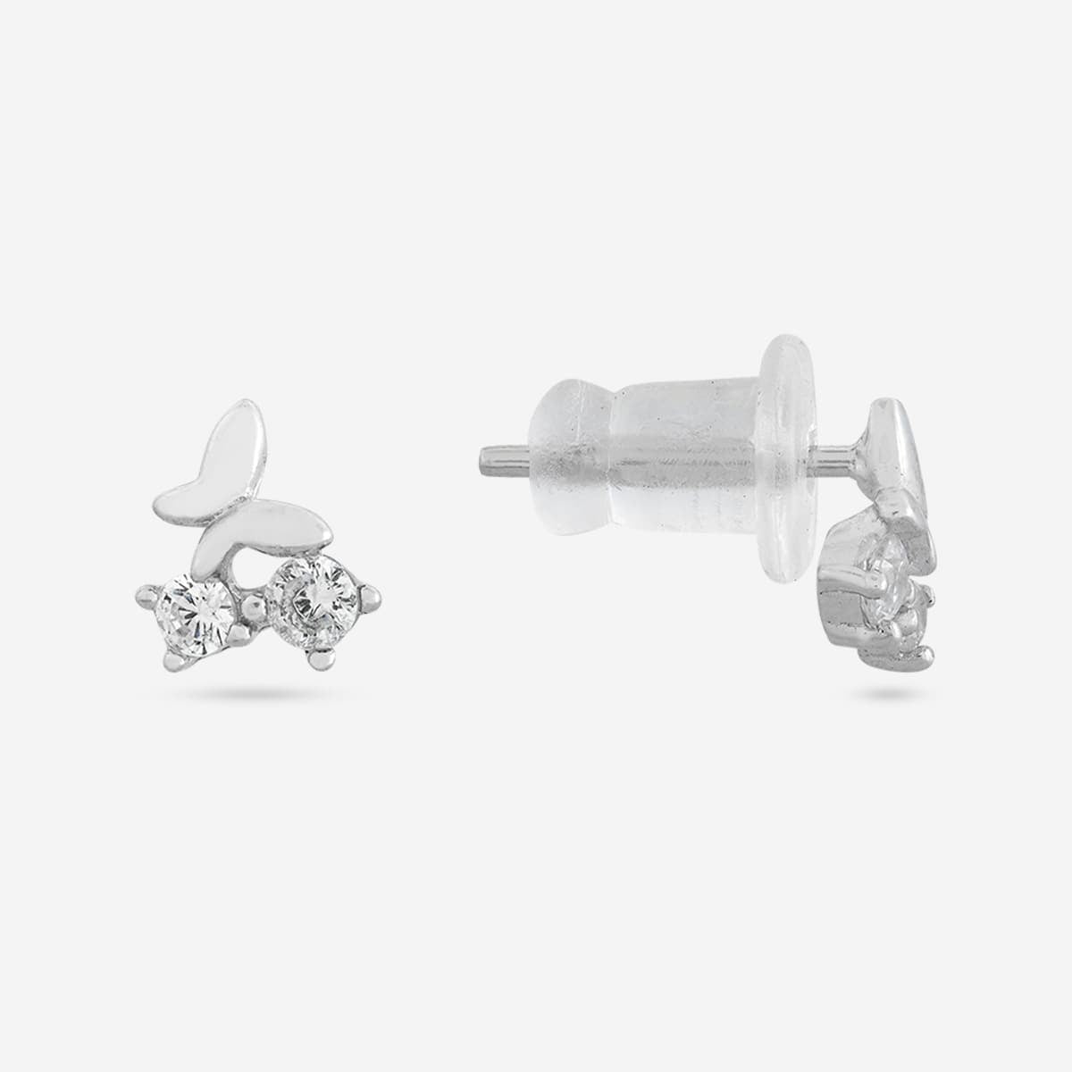 Silver Earring 92.5 Silver Earring 194999