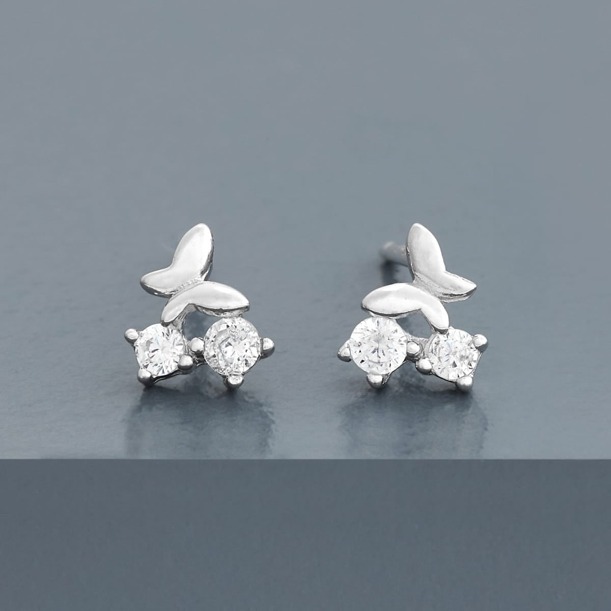 Silver Earring 92.5 Silver Earring 194999