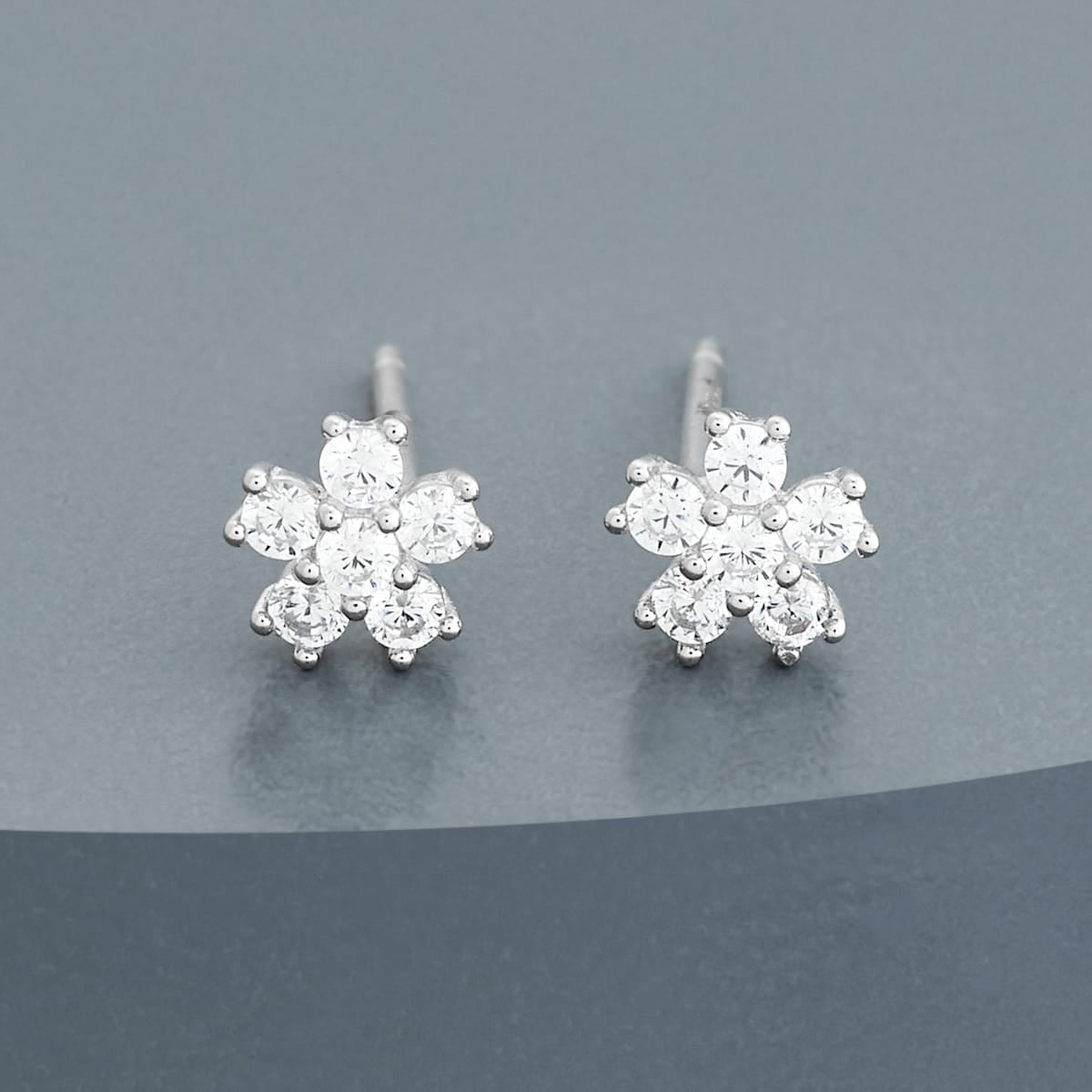 Silver Earring 92.5 Silver Earring 195000
