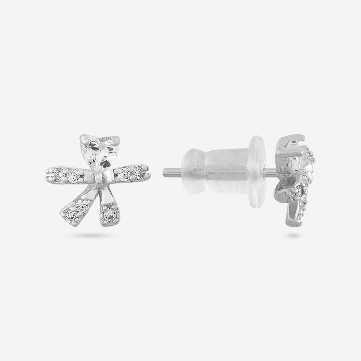 Silver Earring 92.5 Silver Earring 195000