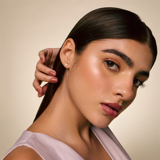 Silver Earring 92.5 Silver Earring 195000