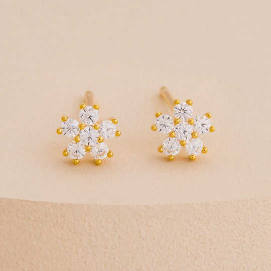 Silver Earring 92.5 Silver Earring 195000