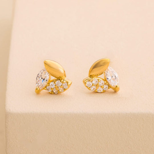 Silver Earring 92.5 Silver Earring 195001