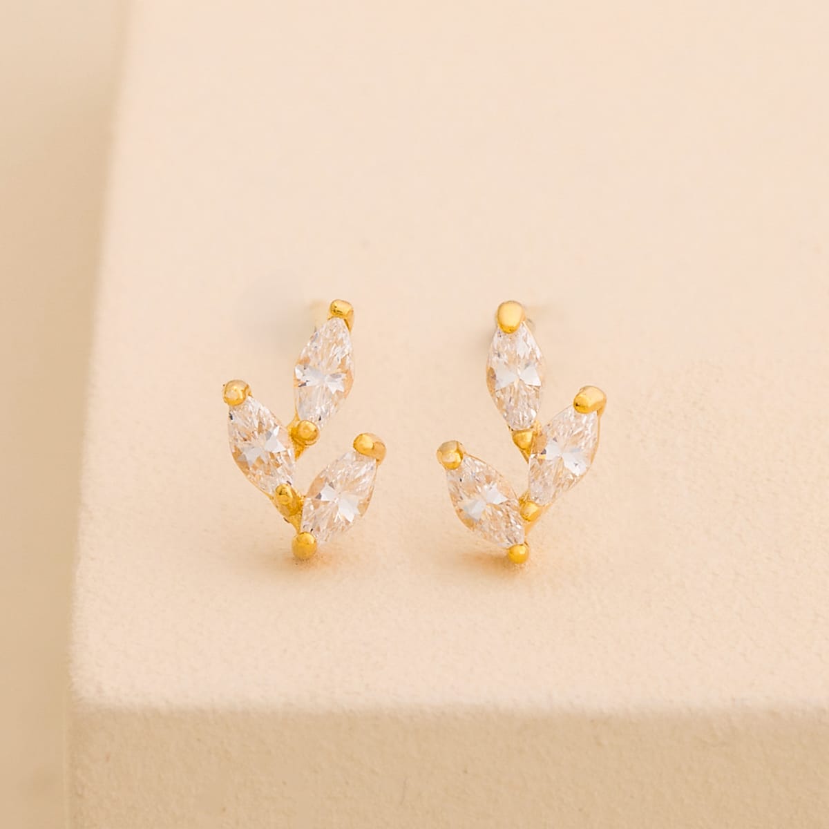Silver Earring 92.5 Silver Earring 195004