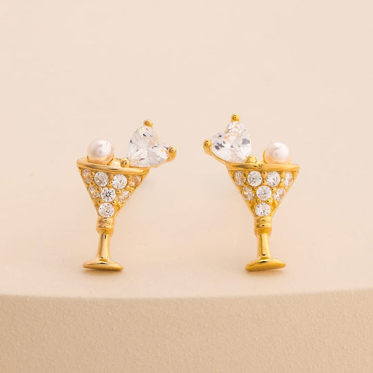 Silver Earring 92.5 Silver Earring 195006