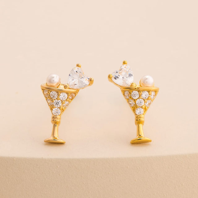 Silver Earring 92.5 Silver Earring 195006