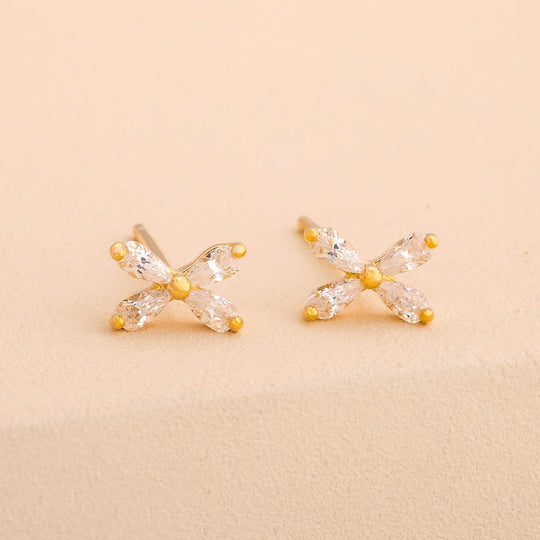 Silver Earring 92.5 Silver Earring 195009