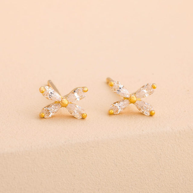 Silver Earring 92.5 Silver Earring 195009