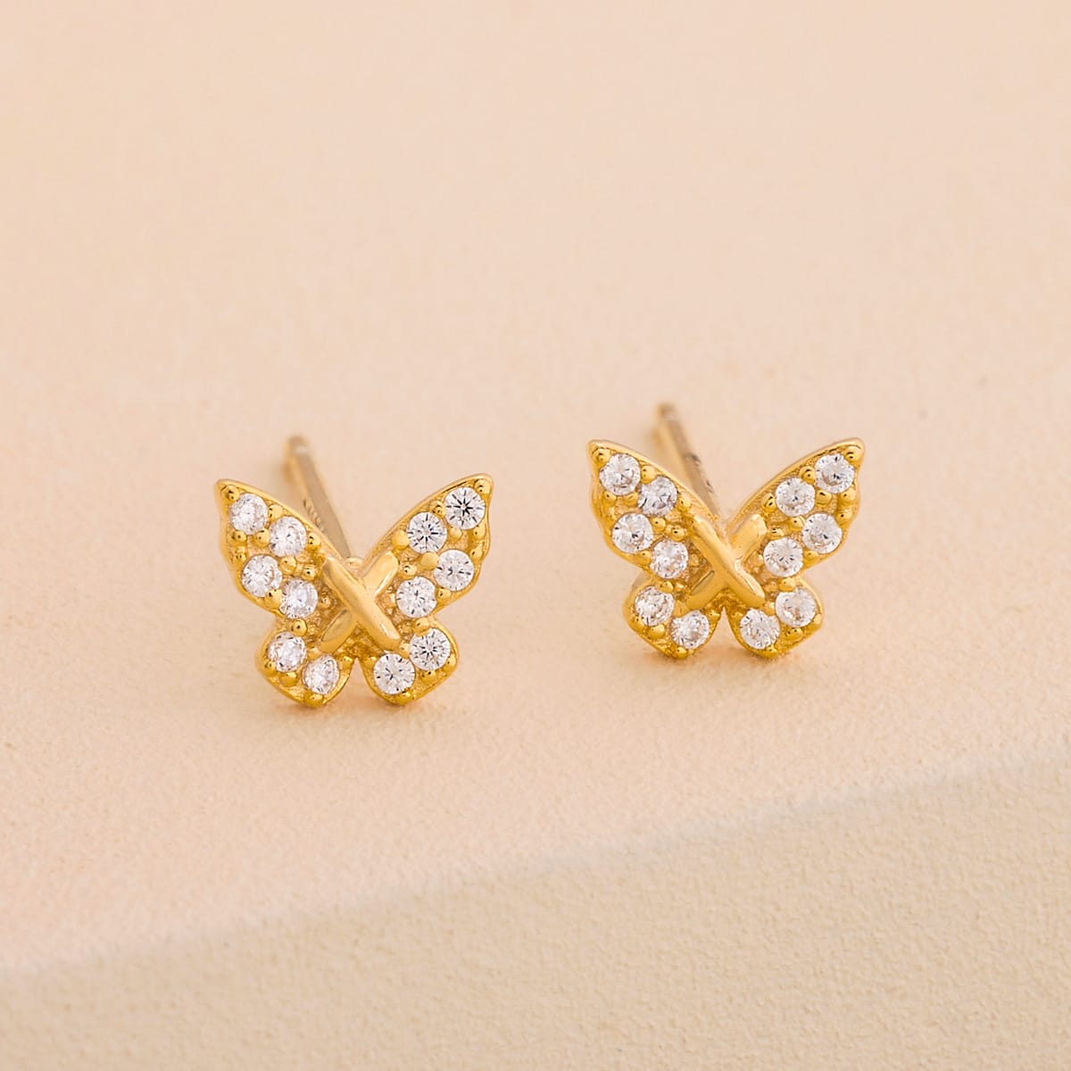 Silver Earring 92.5 Silver Earring 195010