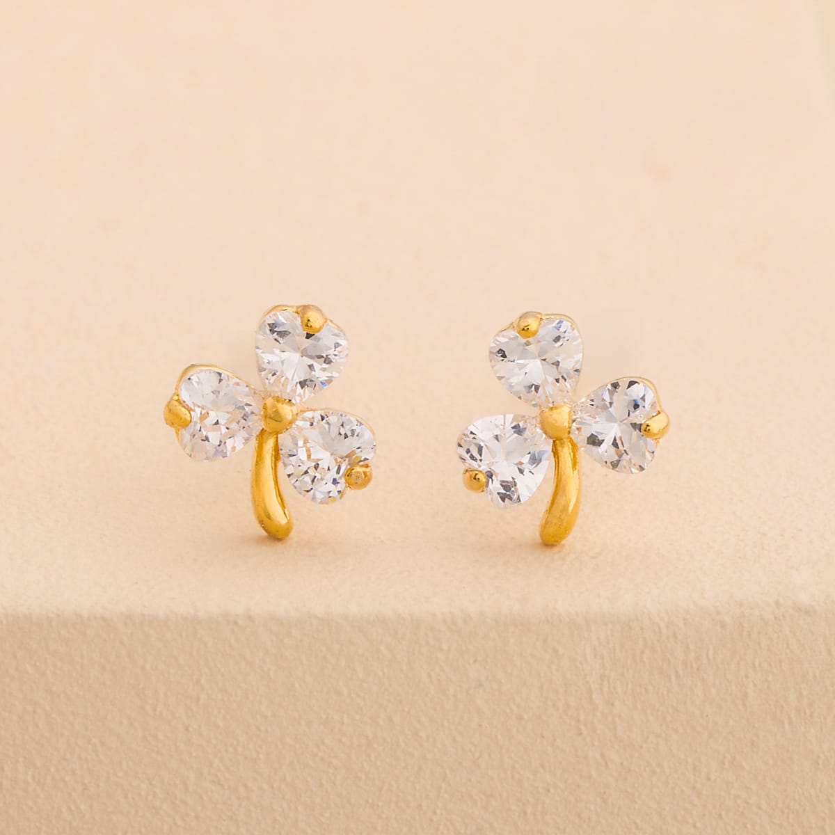 Silver Earring 92.5 Silver Earring 195011