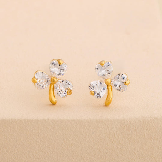 Silver Earring 92.5 Silver Earring 195011