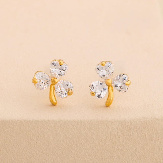 Silver Earring 92.5 Silver Earring 195011