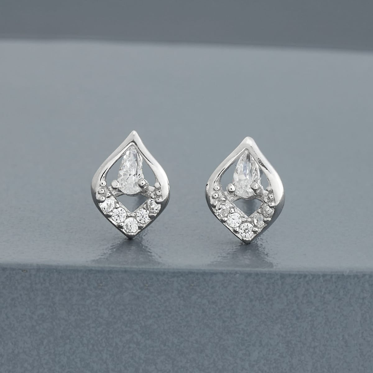 Silver Earring 92.5 Silver Earring 195013