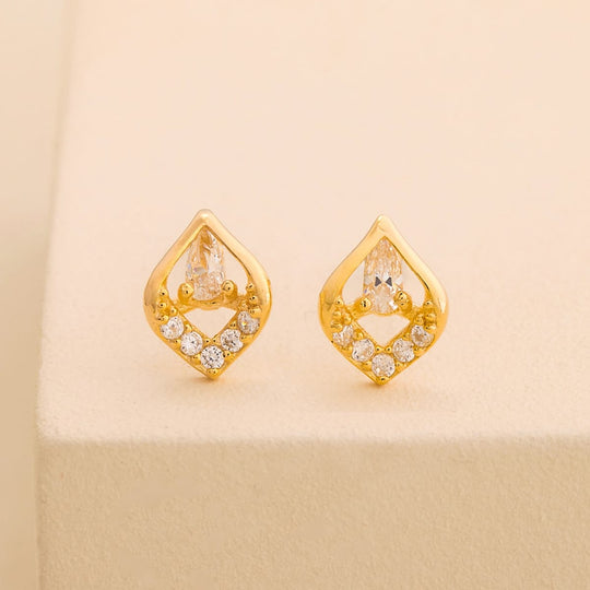 Silver Earring 92.5 Silver Earring 195013