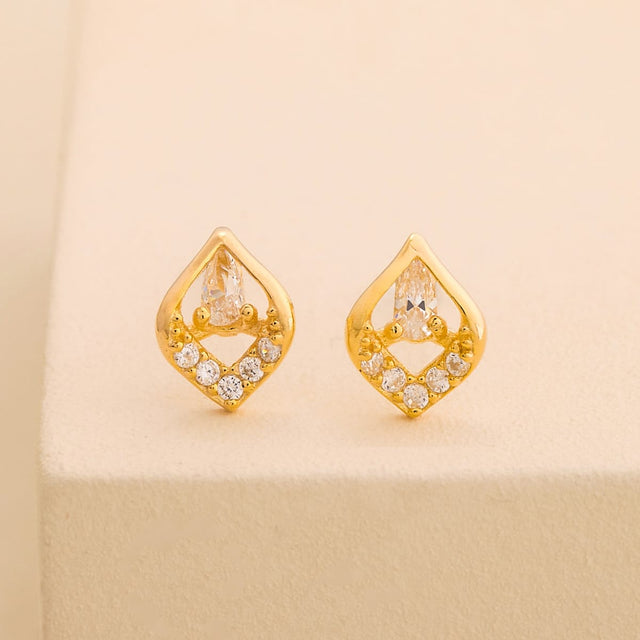 Silver Earring 92.5 Silver Earring 195013