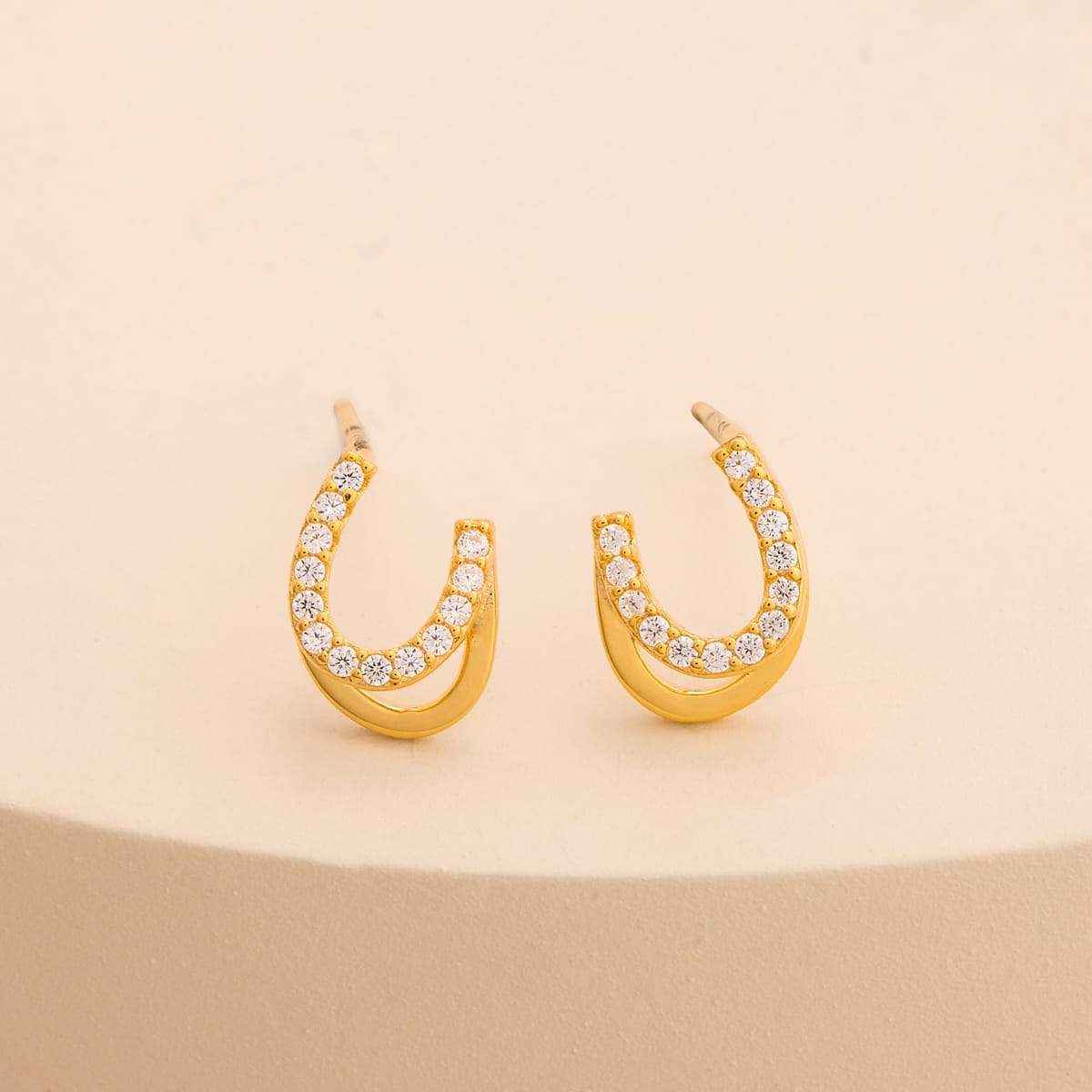 Silver Earring 92.5 Silver Earring 195014
