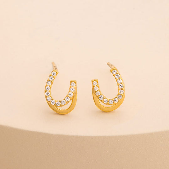 Silver Earring 92.5 Silver Earring 195014
