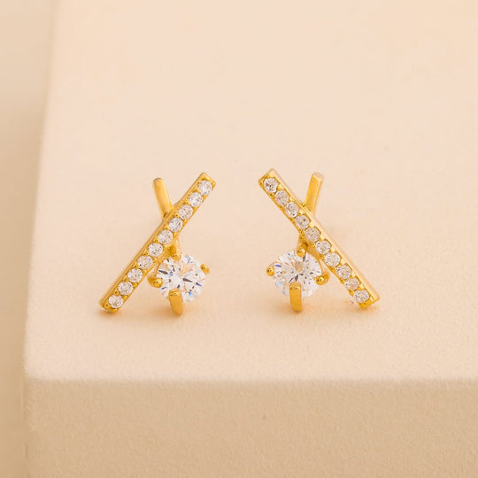 Silver Earring 92.5 Silver Earring 195015