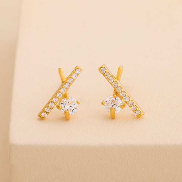 Silver Earring 92.5 Silver Earring 195015