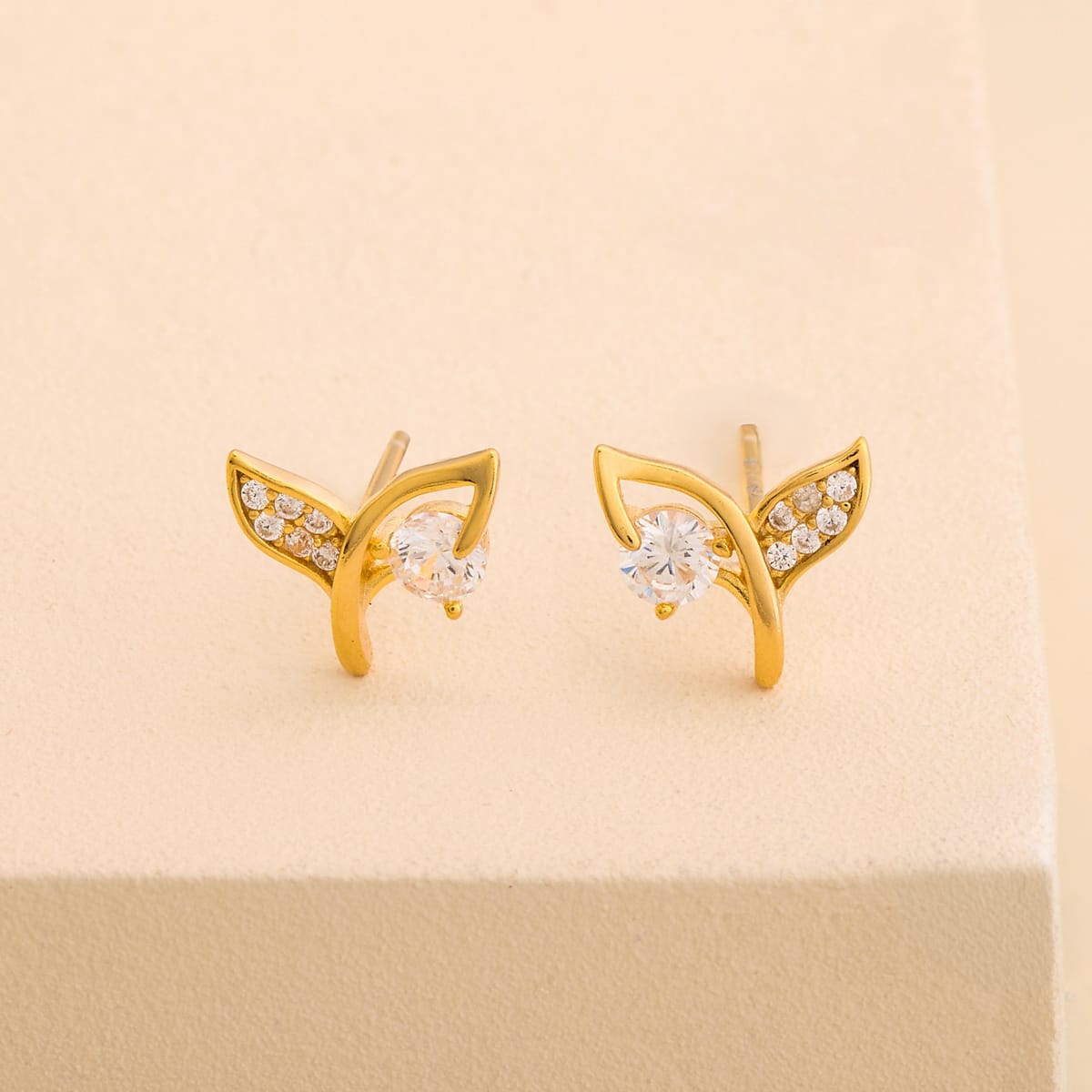 Silver Earring 92.5 Silver Earring 195016