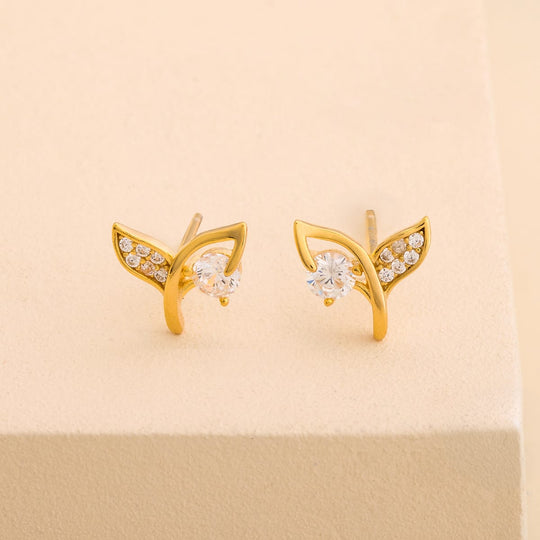 Silver Earring 92.5 Silver Earring 195016
