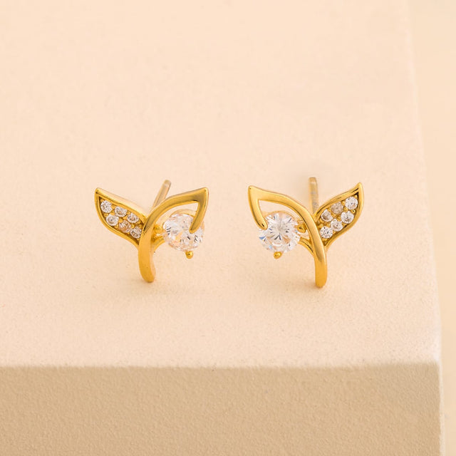 Silver Earring 92.5 Silver Earring 195016