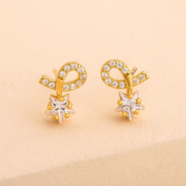 Silver Earring 92.5 Silver Earring 195017
