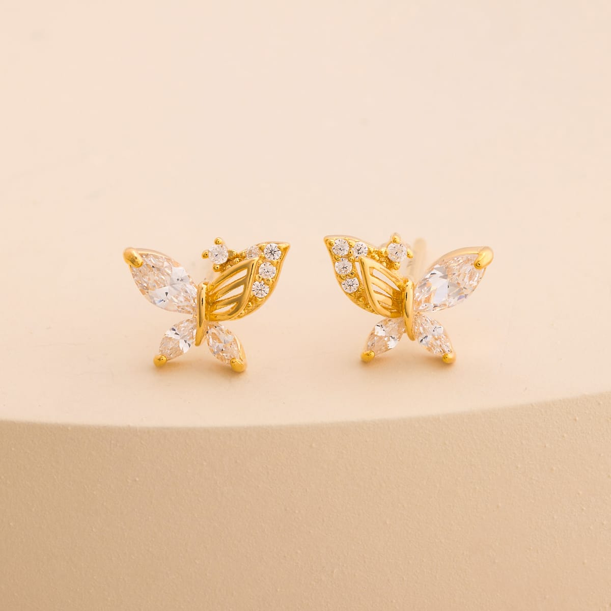 Silver Earring 92.5 Silver Earring 195020