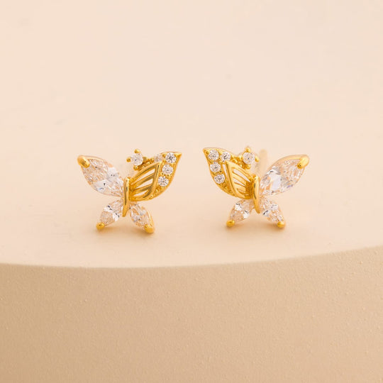 Silver Earring 92.5 Silver Earring 195020
