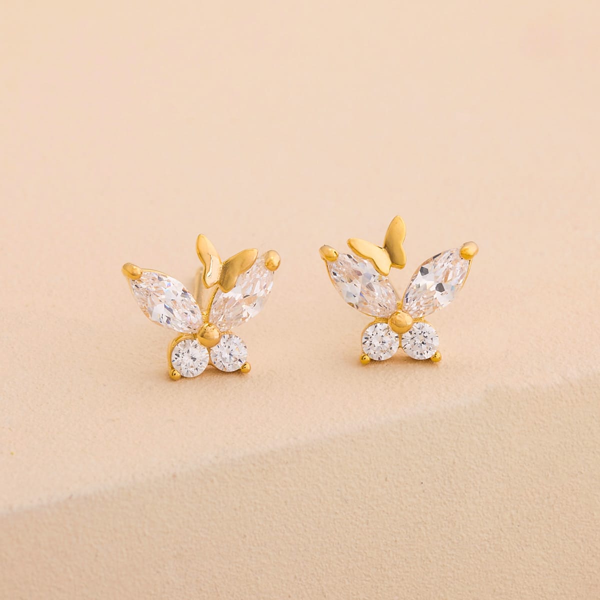 Silver Earring 92.5 Silver Earring 195021