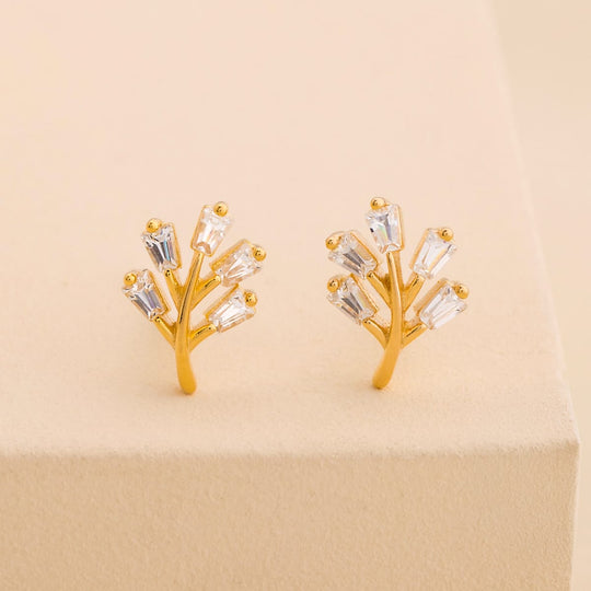 Silver Earring 92.5 Silver Earring 195022