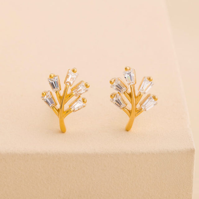 Silver Earring 92.5 Silver Earring 195022
