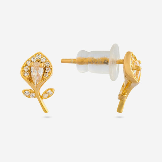 Silver Earring 92.5 Silver Earring 195023