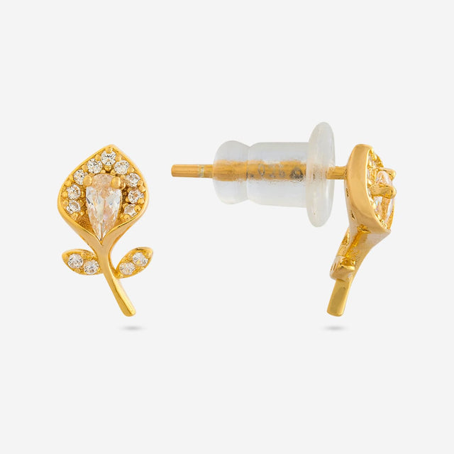 Silver Earring 92.5 Silver Earring 195023