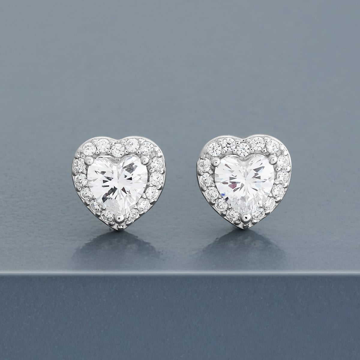 Silver Earring 92.5 Silver Earring 195024