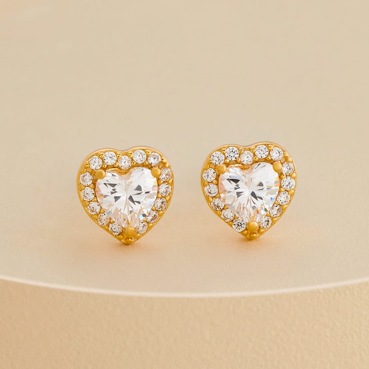 Silver Earring 92.5 Silver Earring 195024