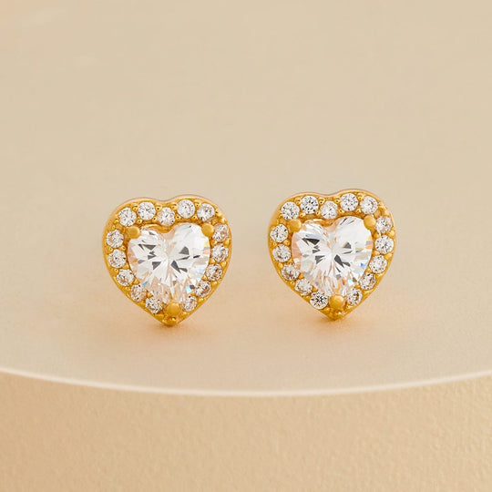 Silver Earring 92.5 Silver Earring 195024