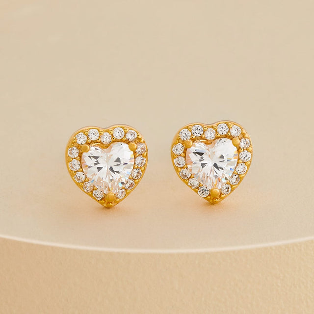 Silver Earring 92.5 Silver Earring 195024