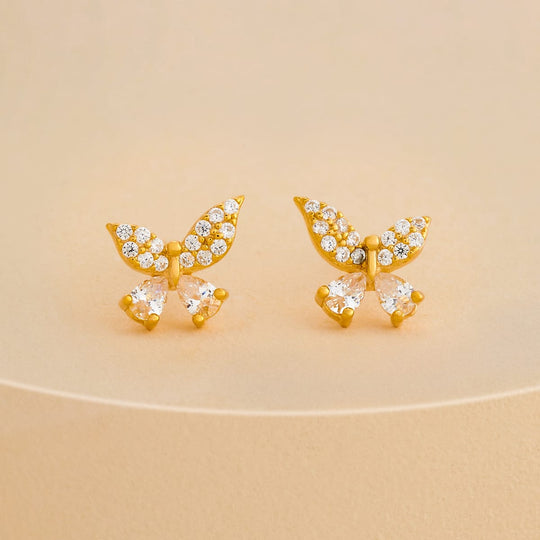 Silver Earring 92.5 Silver Earring 195025