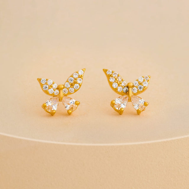 Silver Earring 92.5 Silver Earring 195025