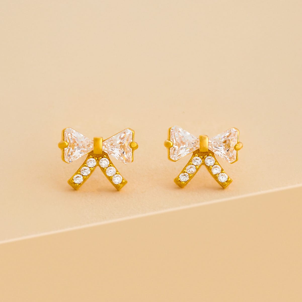Silver Earring 92.5 Silver Earring 195029