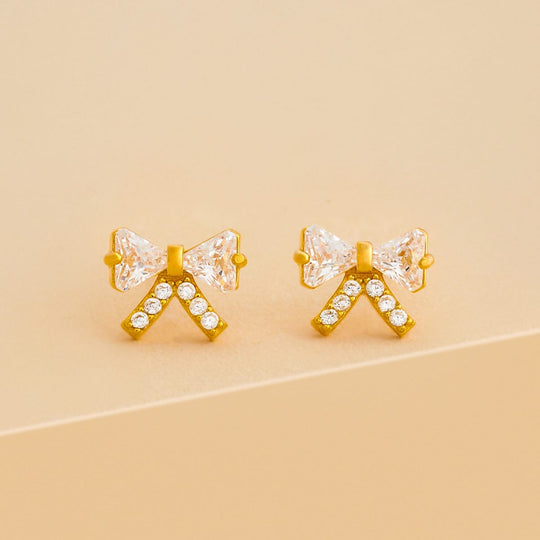 Silver Earring 92.5 Silver Earring 195029