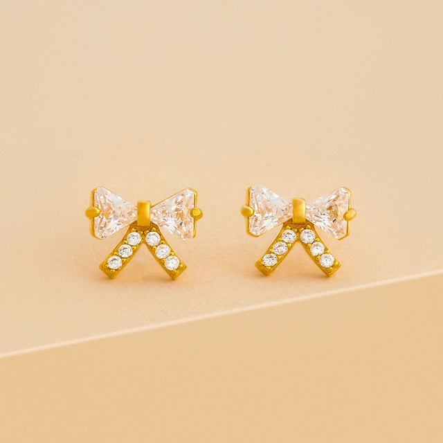 Silver Earring 92.5 Silver Earring 195029